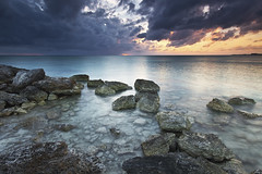 Bahama Beach - Deadman's Reef - West End, Grand Bahama Island