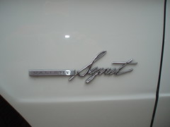 Car and Truck badges and emblems
