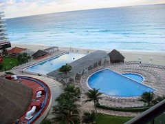 Cancun - November 2010