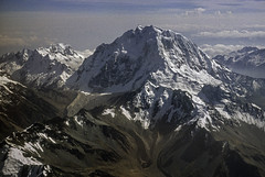 Cordillera Vilcabamba
