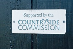 The Countryside Commission