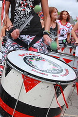 Batala ~ @ Brouhaha 2010 (and other gigs)