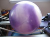 65cm Stability Ball by dar_morrow