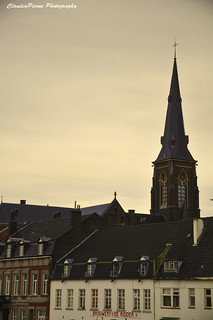 Maastricht by Claudia Picone, on Flickr