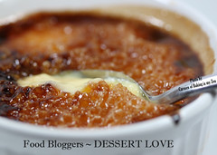 Food Bloggers~Dessert Love Group