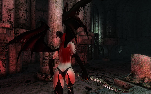 Dark Lilith 09