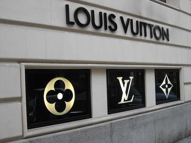 Louis Vuitton // Madrid | Flickr - Photo Sharing!