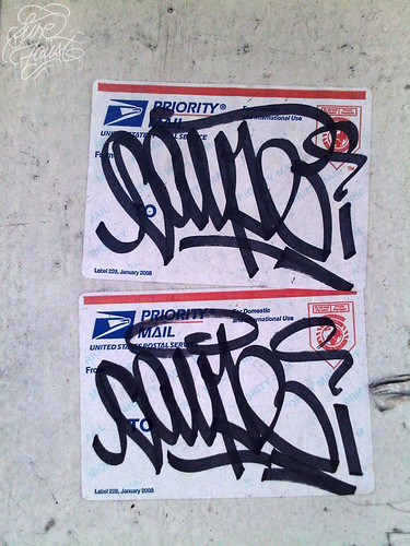 Caype x2 by Sure&Faust