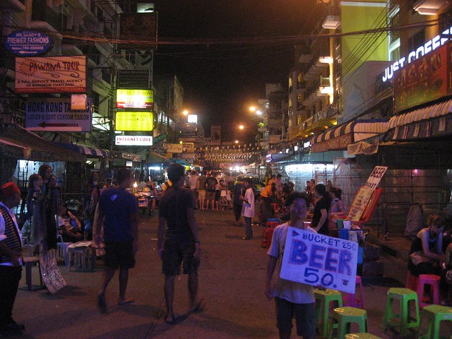 Thailand 2010 by keithusc, on Flickr