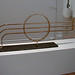 Modern Sculpture with Loop- Roy Lichtenstein, 1968
