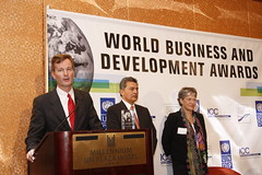 World Business Development Awards