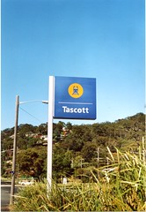 Tascott Railway Station