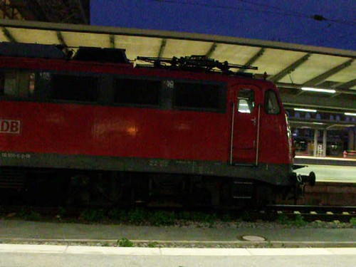 lionel trains