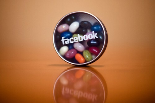 Facebook Jelly Belly