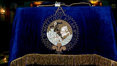 Prince of Wales Masonic Lodge No. 630 Toronto