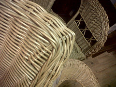 Baskets for Mbachi