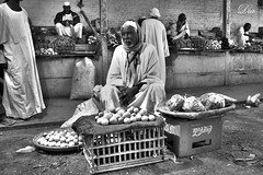 Omdurman Old Market