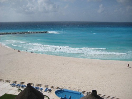 Krystal Internation Vacation Club (KIVC) Cancun