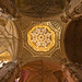 Cimborrio de la catedral de Burgos