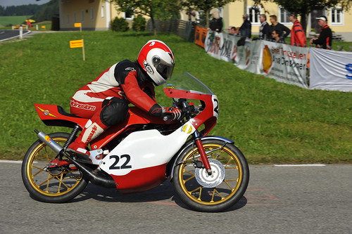 Dorfner-Racer Spezial Schwanenstadt GP (c) Bernard Egger :: rumoto images 5548