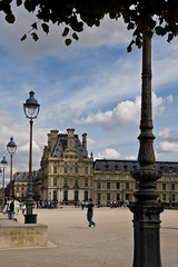 Paris-Arcades