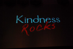 Kindness Rock / Mooncoin Productions
