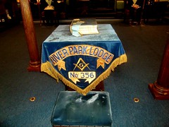 River Park Masonic Lodge No. 356 Streetsville Ontario