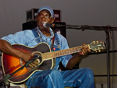 2010-0723 Pocono Blues Day 1