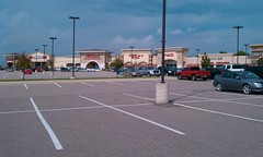 Southern Hills Mall & Lakeport Commons - Sioux City, Iowa