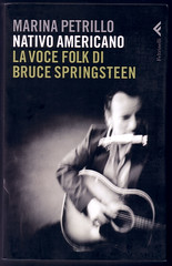 Bruce Springsteen books