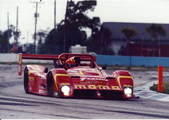 1998 12 Hours of Sebring