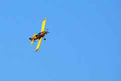 Aircraft and Aerials