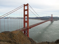 San Francisco, CA :- 2009