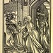 009-La abadesa-The Dance of death…1833-Hans Holbein