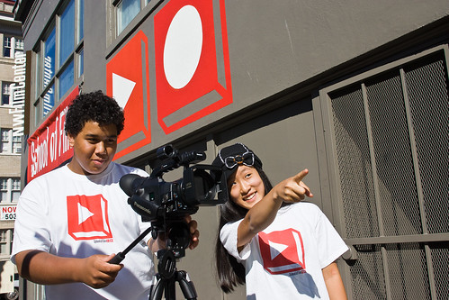 Young Filmmakers
