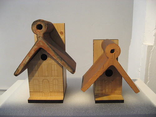 bird house design