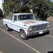 1969 Ford f250 8