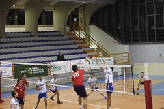 Firenze Volley - Jesi