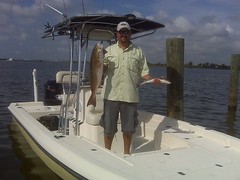 Nice catch from Lake Charles, Louisiana