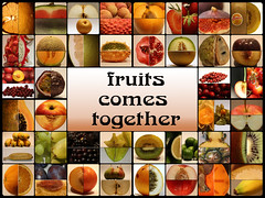 Obstvielfalt / fruit varieties