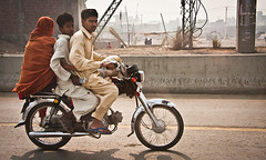 Pakistan 2010