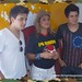Geovany Reis & Fabricio - Fernanda Passos - aniversario 14 anos tupi fm - por Guilherme Pinca (9)