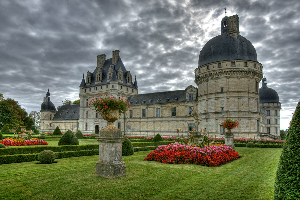 Castillos del Valle del Loira: Rutas, visitas - Francia - Forum France
