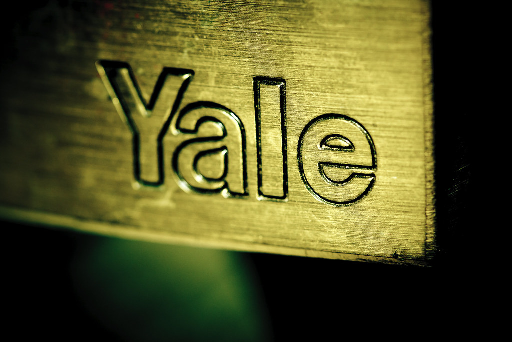 Revisited - Yale