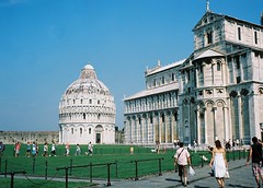 Pisa, July 2010
