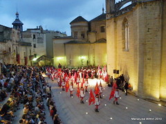 Tortosa Renaissance Festivals