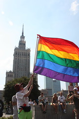 Warsaw - July 2010