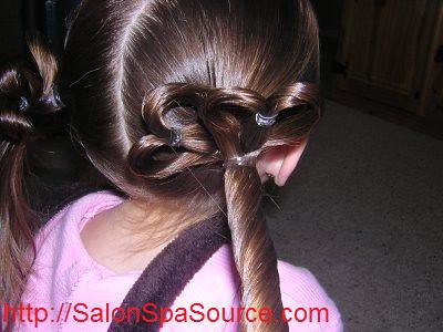 Hairstyles Tutorials on Hairstyles 6 Pigtail Hairstyles Or So Called Ponytail Hairstyle