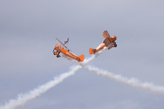 Rhyl Airshow 2010