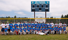 Diamond Skills Baseball Camp